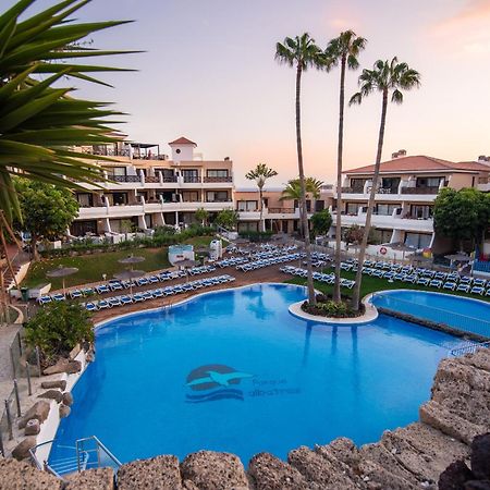 Апартаменти Casa Soleil Golf Del Sur Сан-Мігель-де-Абона Екстер'єр фото