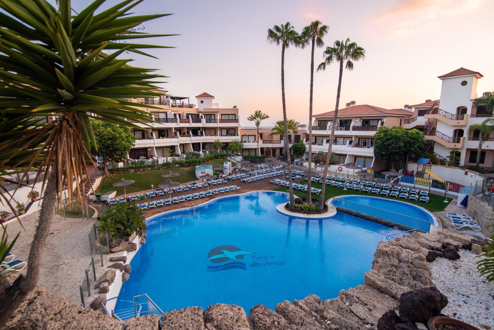 Апартаменти Casa Soleil Golf Del Sur Сан-Мігель-де-Абона Екстер'єр фото