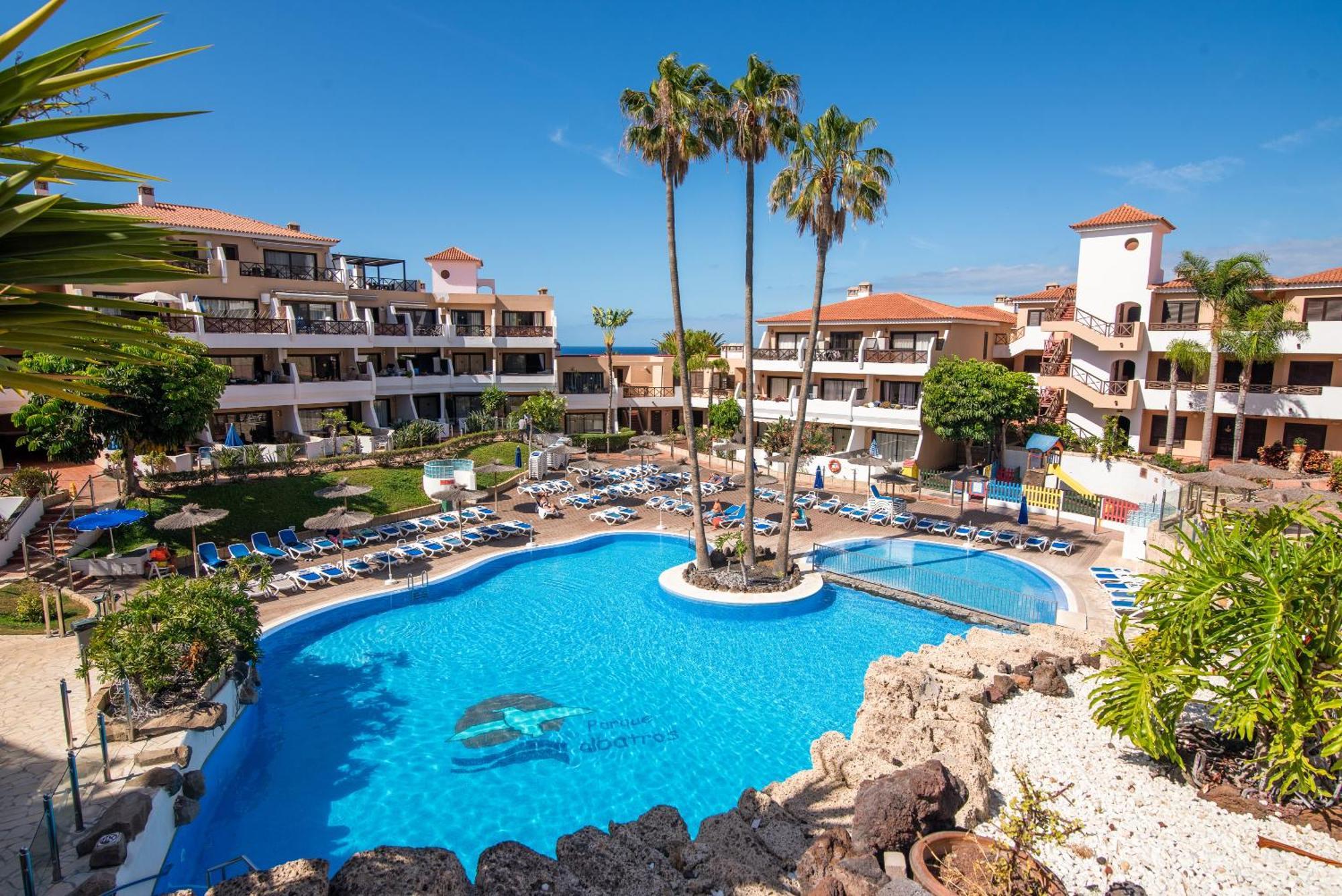 Апартаменти Casa Soleil Golf Del Sur Сан-Мігель-де-Абона Екстер'єр фото