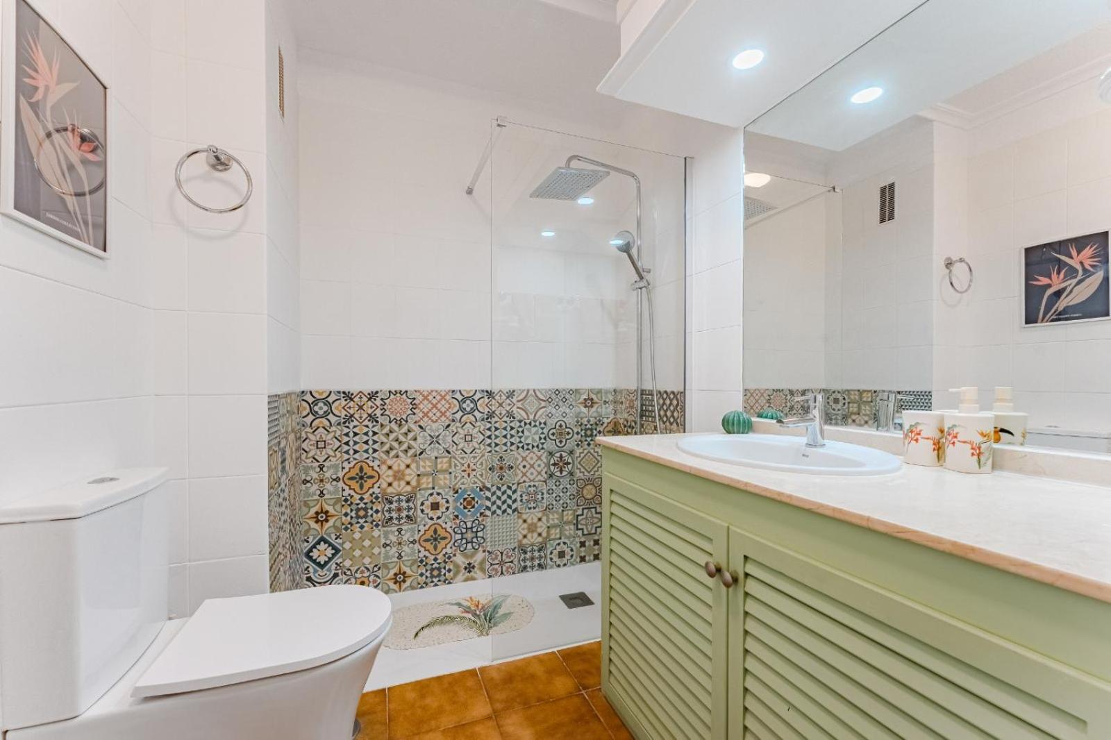 Апартаменти Casa Soleil Golf Del Sur Сан-Мігель-де-Абона Екстер'єр фото